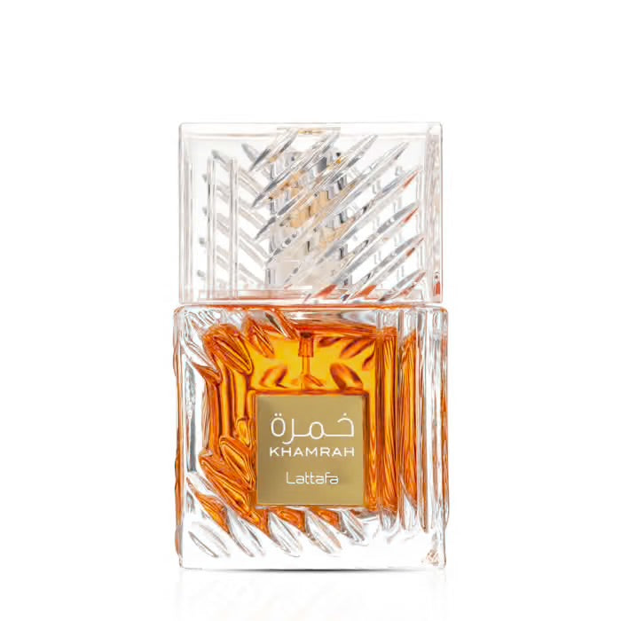 Lattafa Khamrah (100ml)
