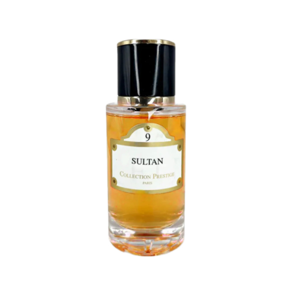 Sultan 9 (50ml)