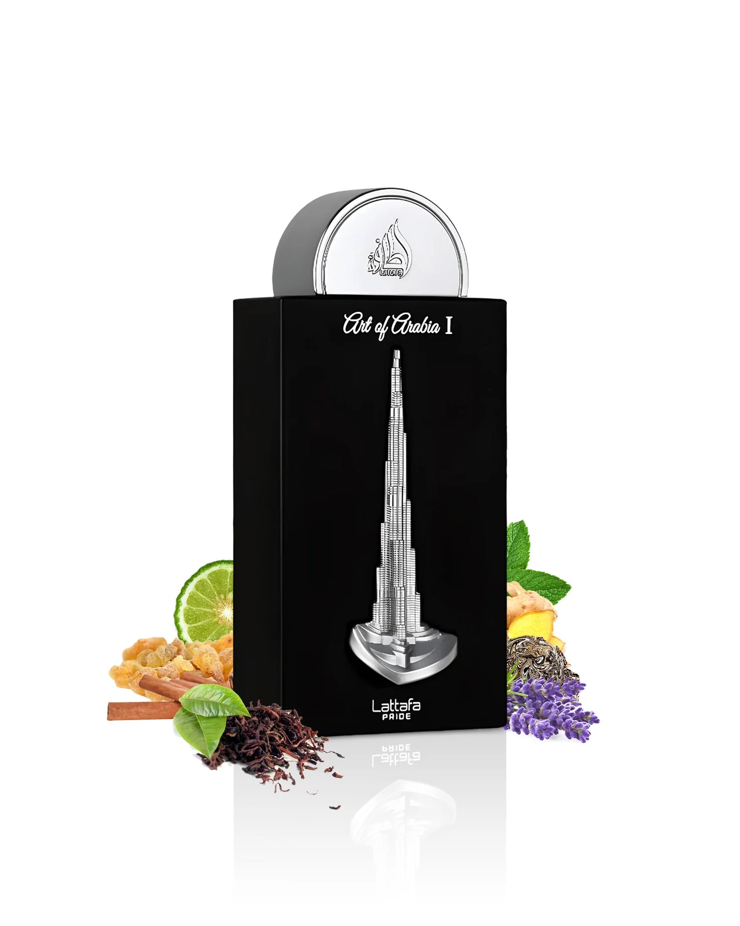 Lattafa Art of Arabia I (100ml)