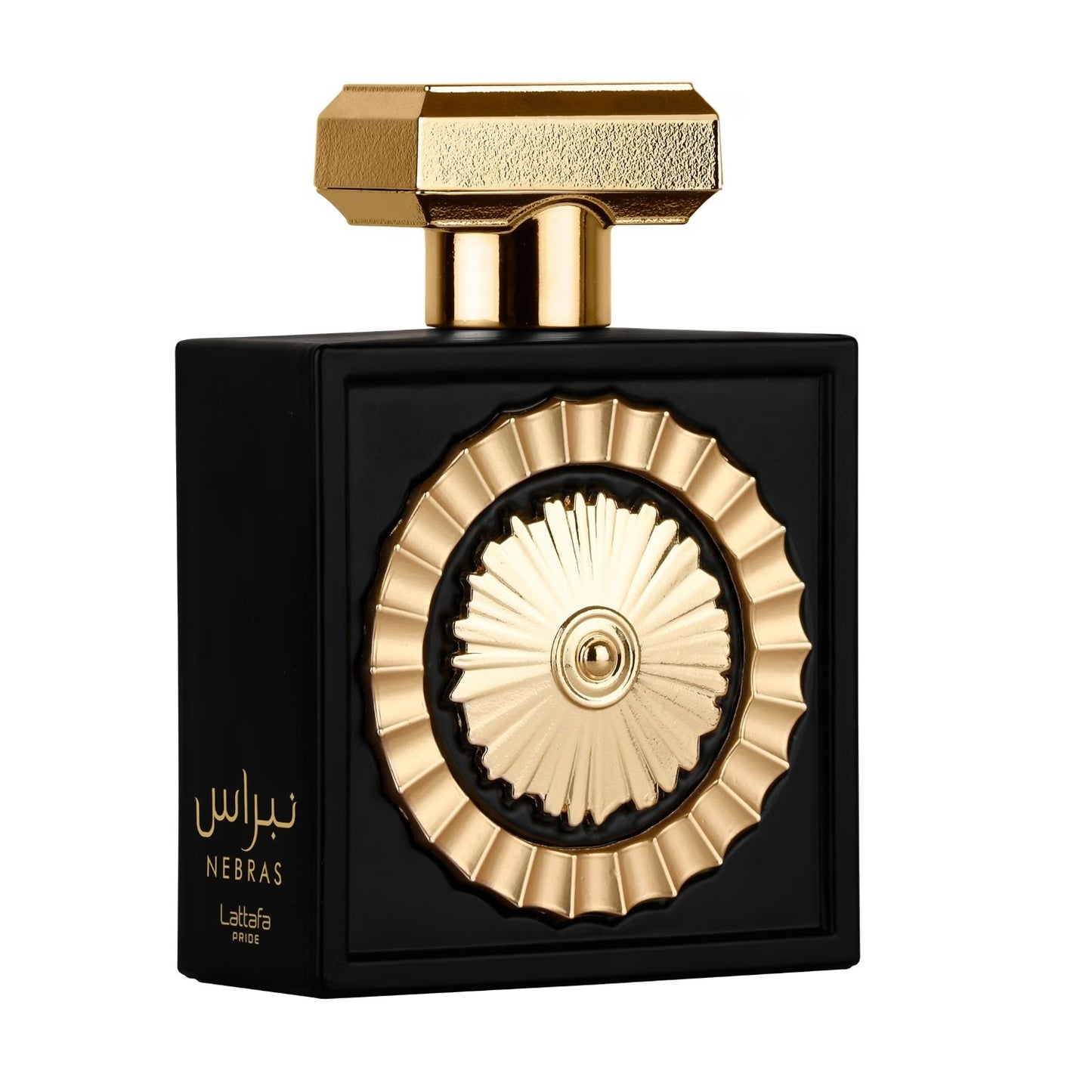 Lattafa Nebras (100ml)