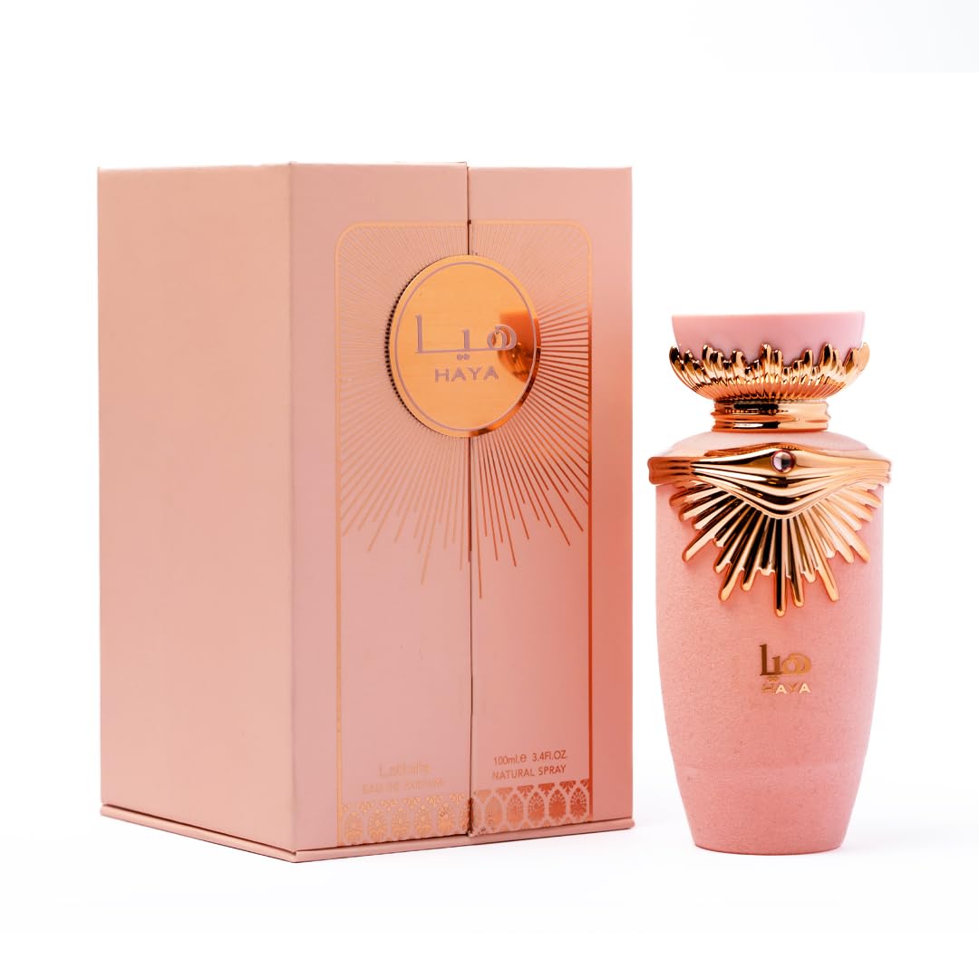 Lattafa Haya (100ml)