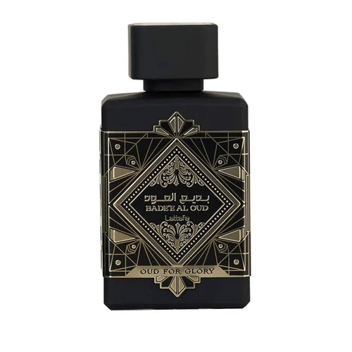 Lattafa Badee Al Oud (100ml)