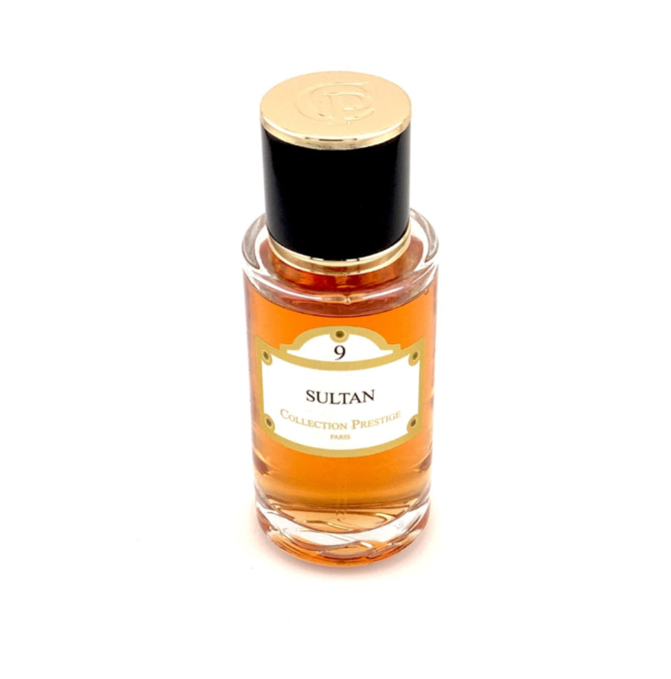 Sultan 9 (50ml)