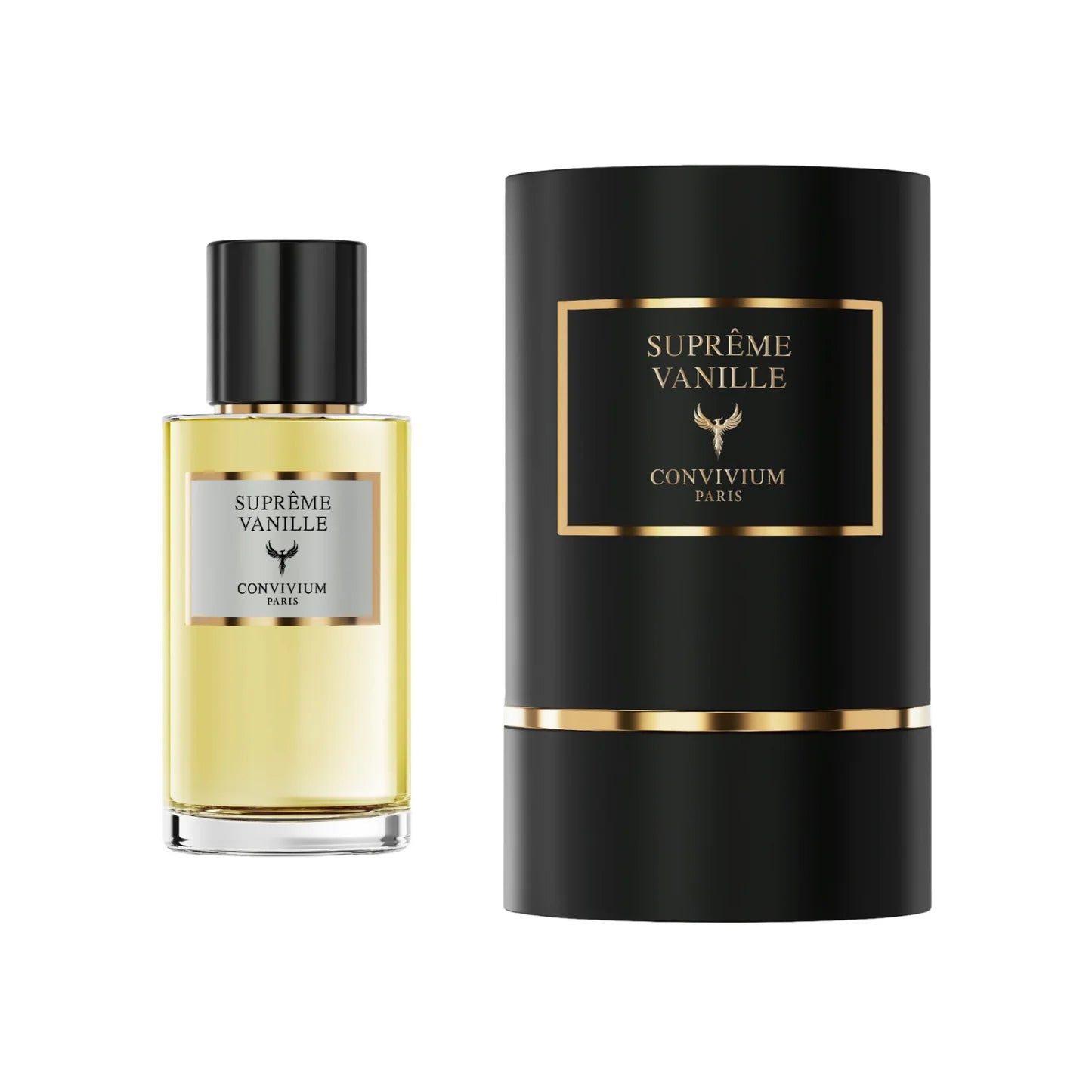 Supreme Vanillia (50ml)