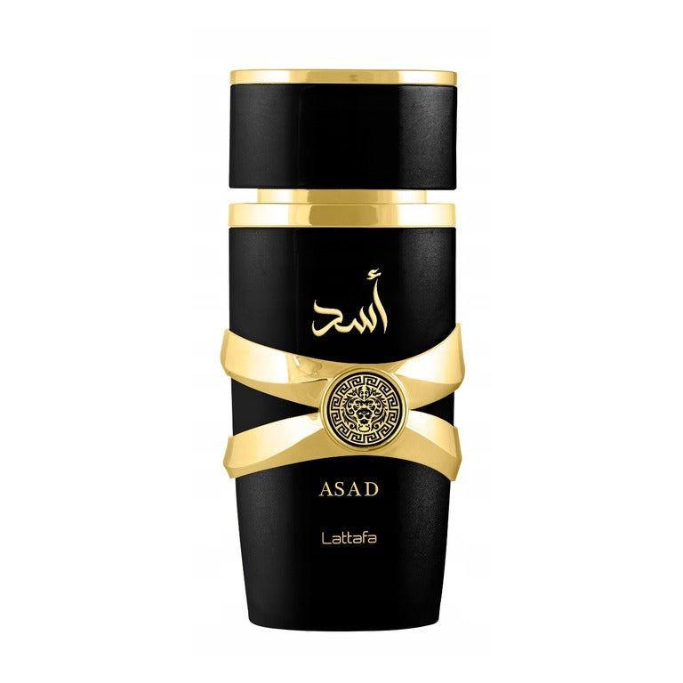 Lattafa Asad (100ml)