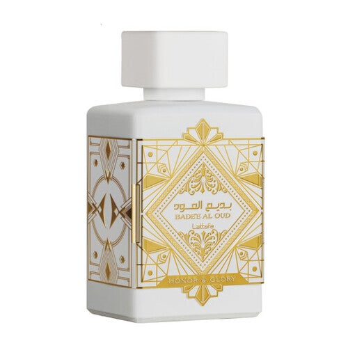 Lattafa Badee Al Oud Honor and Glory (100ml)