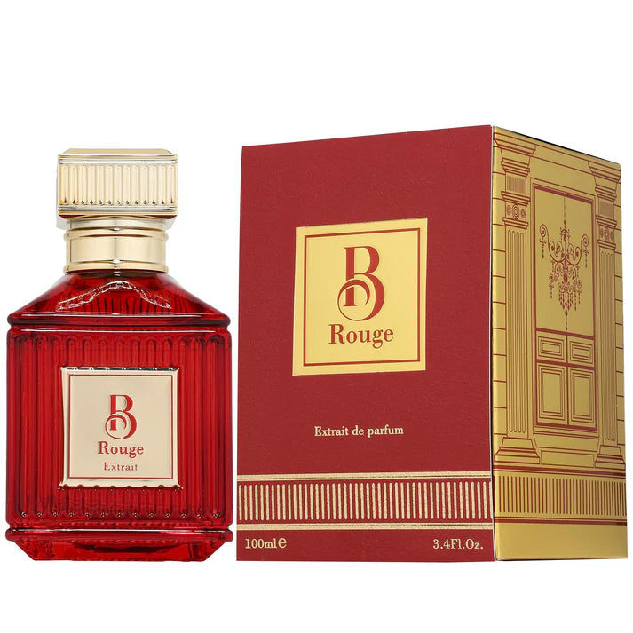 Barakkat Rouge (100ml)