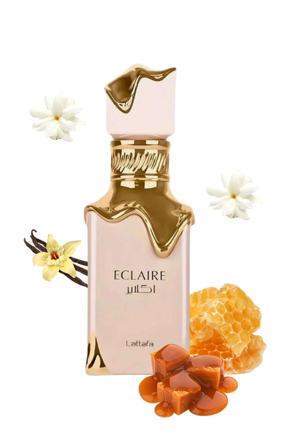Lattafa Eclaire (100ml)