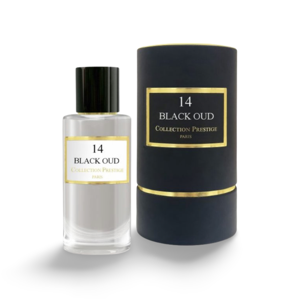 Black Oud 14 (50ml)