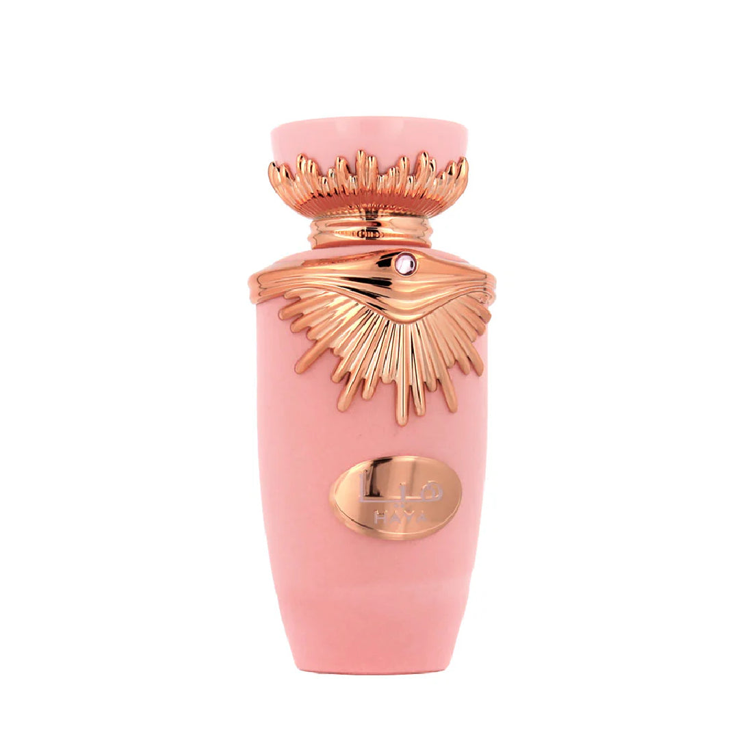 Lattafa Haya (100ml)