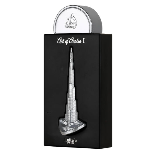 Lattafa Art of Arabia I (100ml)