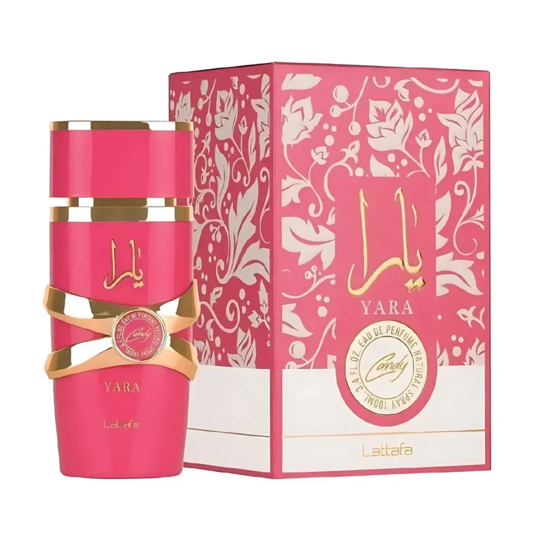 Lattafa Yara Candy (100ml)
