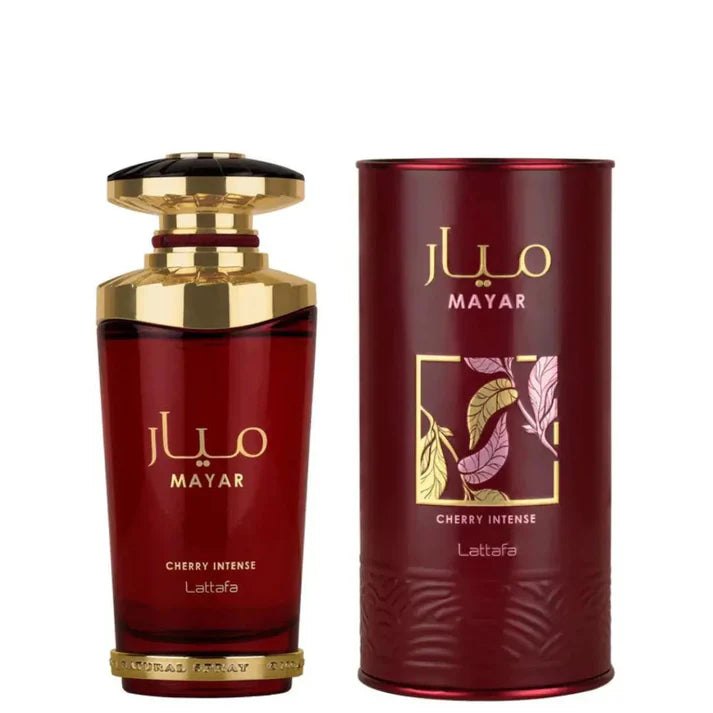 Lattafa Mayar Cherry Intense (100ml)