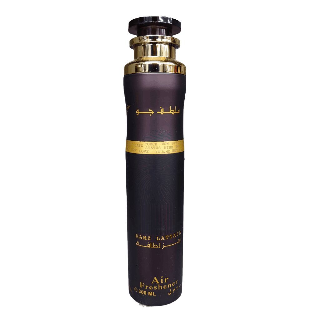Lattafa Ramz (300ml)