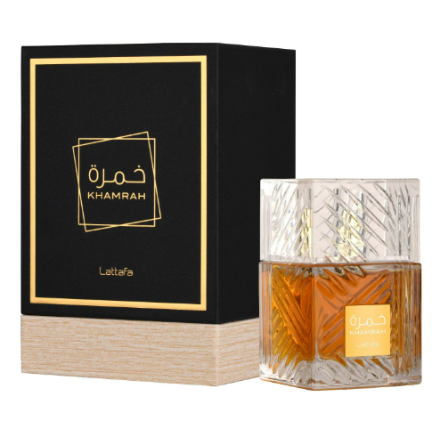 Lattafa Khamrah (100ml)
