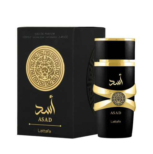 Lattafa Asad (100ml)