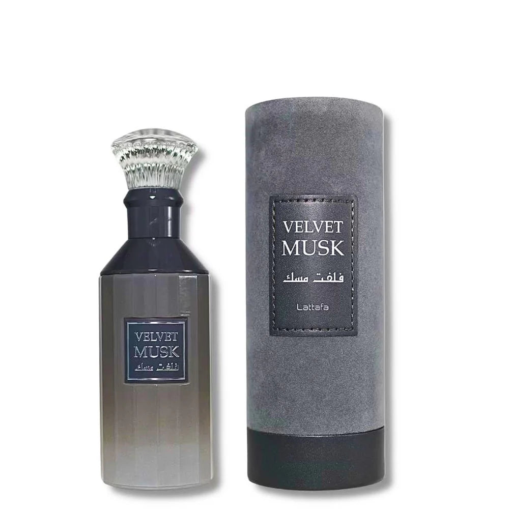 Lattafa Velvet Musk (100ml)