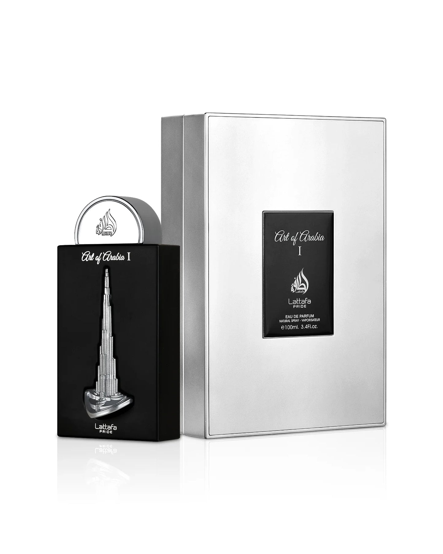 Lattafa Art of Arabia I (100ml)
