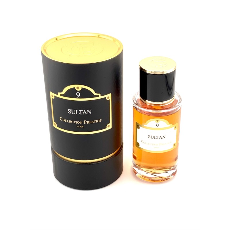 Sultan 9 (50ml)