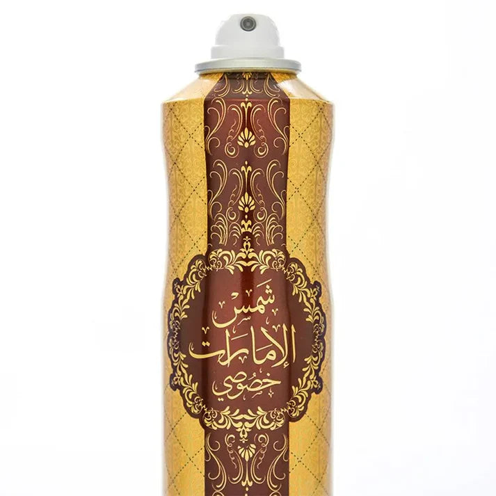 Shams Al Emarat Khususi (300ml)