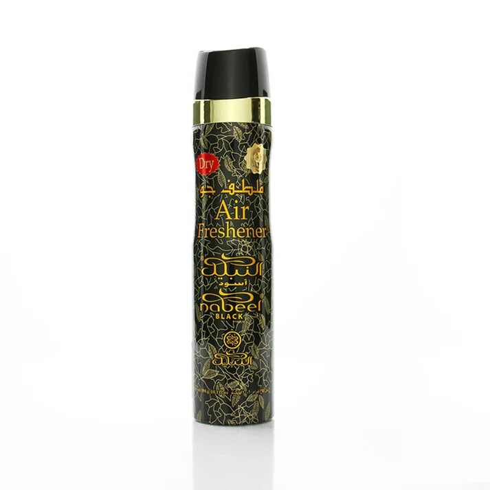 Nabeel Black (300ml)