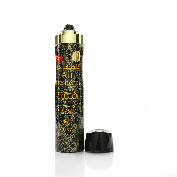 Nabeel Black (300ml)