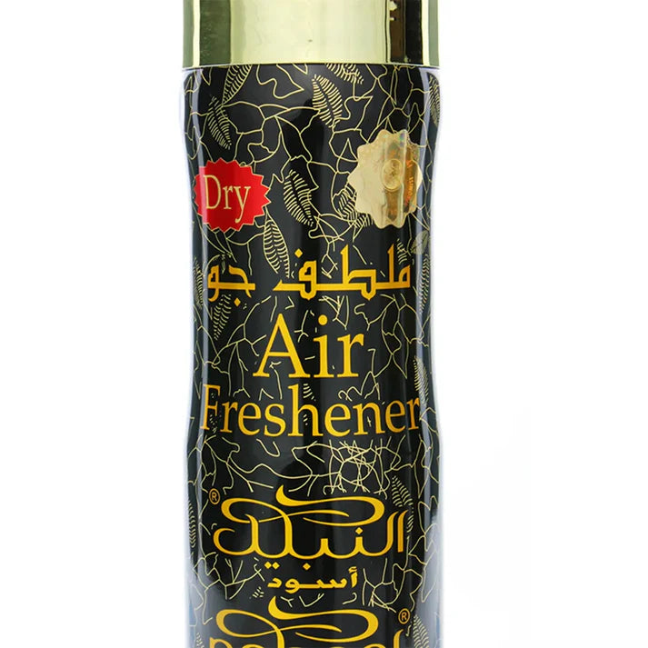 Nabeel Black (300ml)