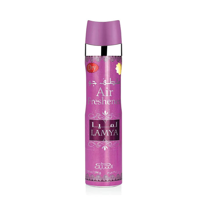 Nabeel Lamya (300ml)