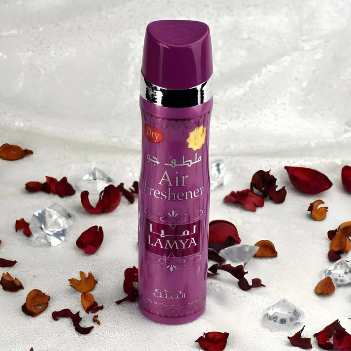 Nabeel Lamya (300ml)