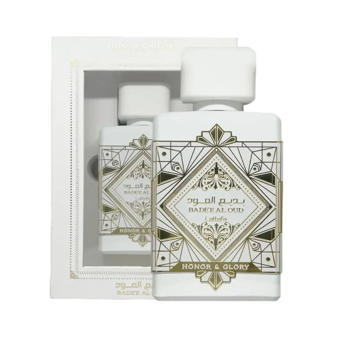 Lattafa Badee Al Oud Honor and Glory (100ml)