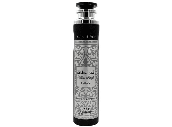 Pride of Lattafa (300ml)