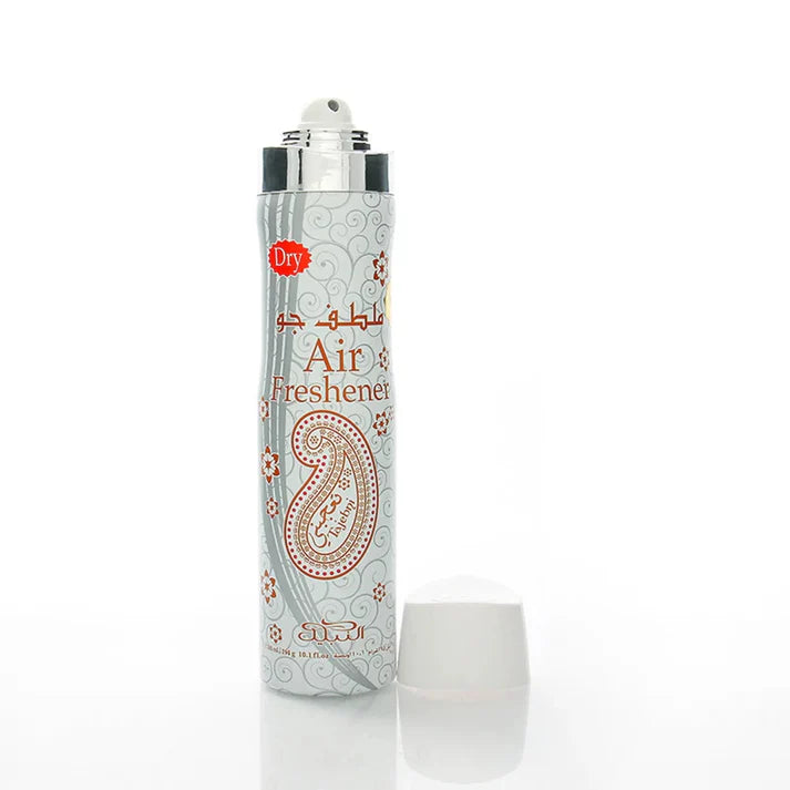 Nabeel Tajebni Air Freshener (300ml)