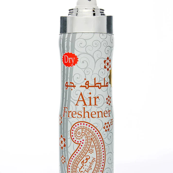 Nabeel Tajebni Air Freshener (300ml)