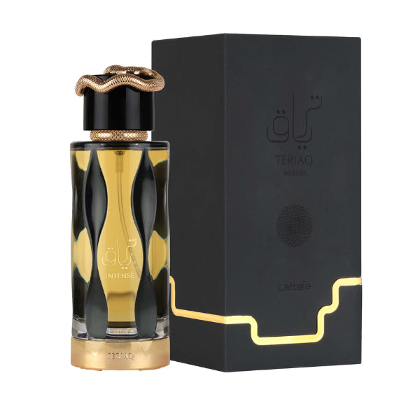 Lattafa Teriaq Intense (100ml)