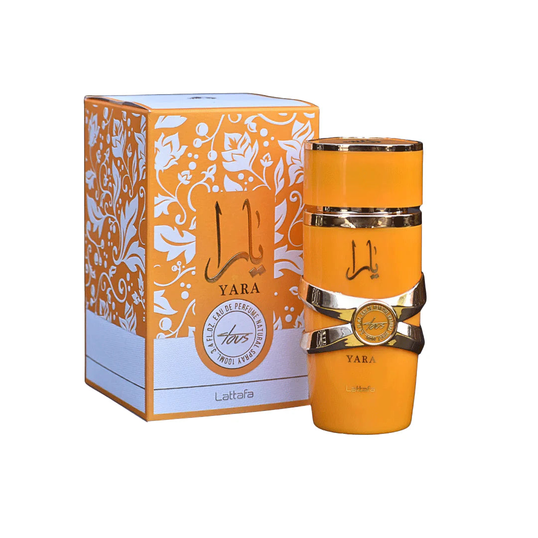 Lattafa Yara Tous (100ml)