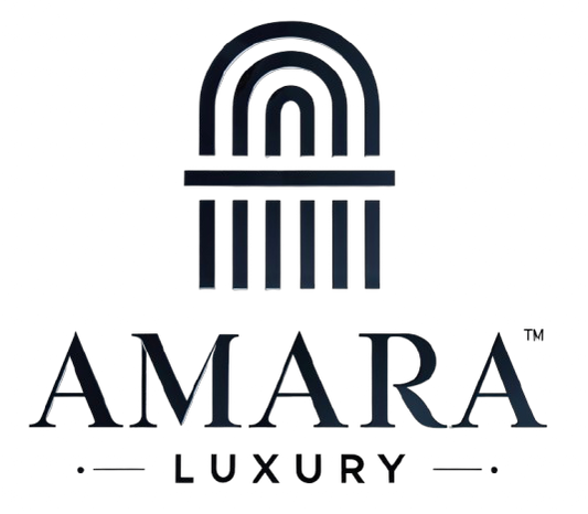 25€ cadeaubon bij Amara Luxury!
